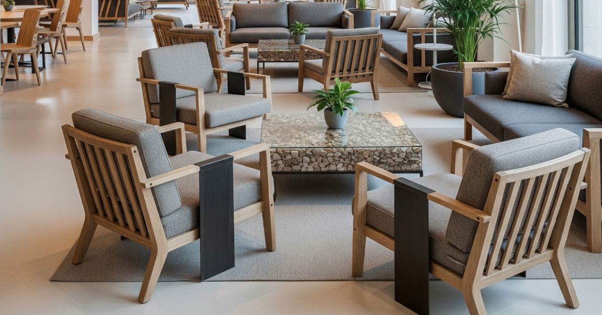 GREENGUARD Furniture Certification Guide