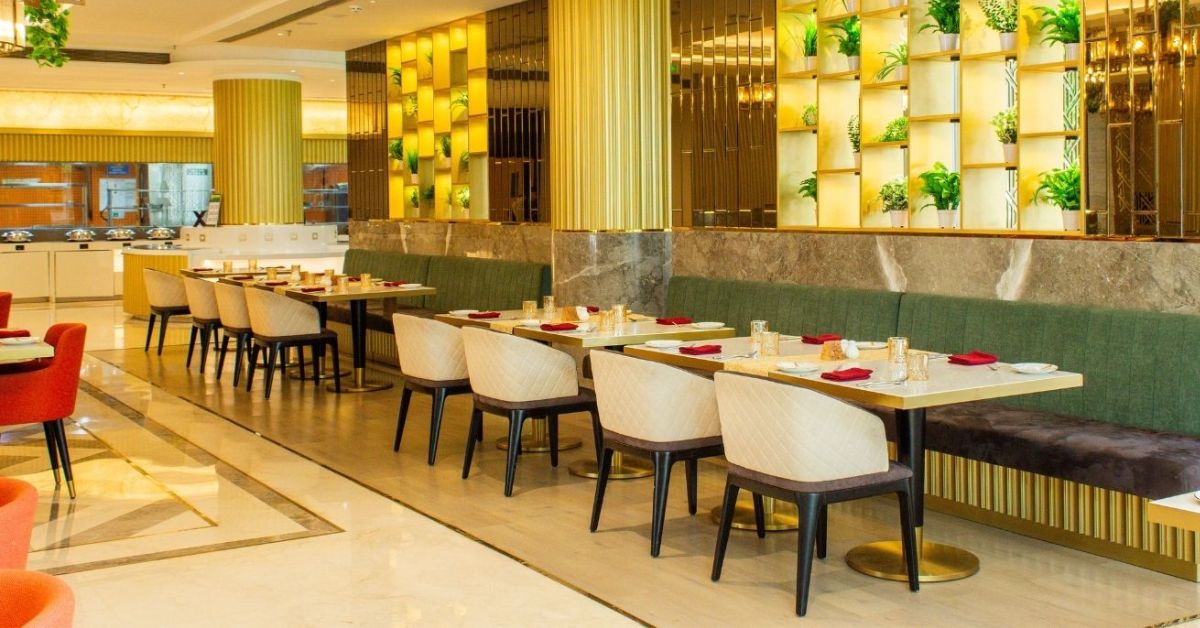 banquette seating restaurant furniture