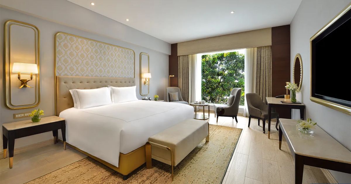 Soft goods replacement cycles in hotel