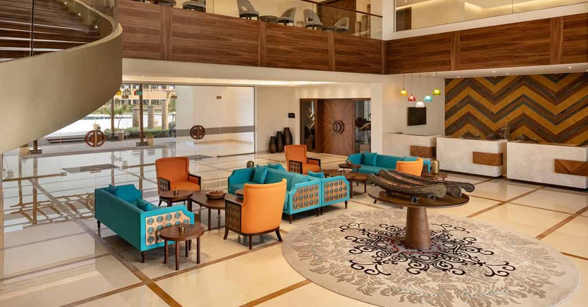 Hotel Furniture Suppliers in India Guide