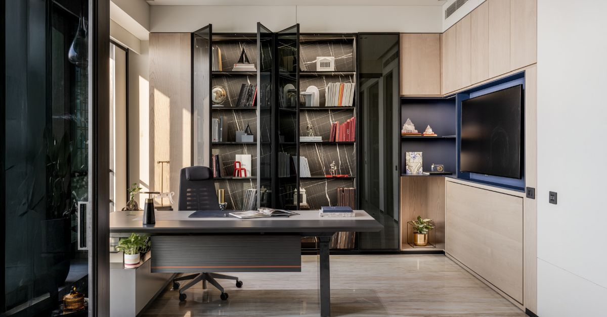 Office Furniture Suppliers in Ahmedabad
