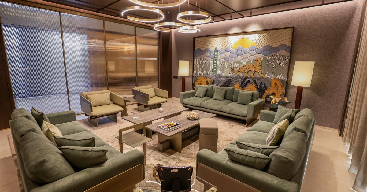 Global Furniture Procurement Partners for Interior Designers