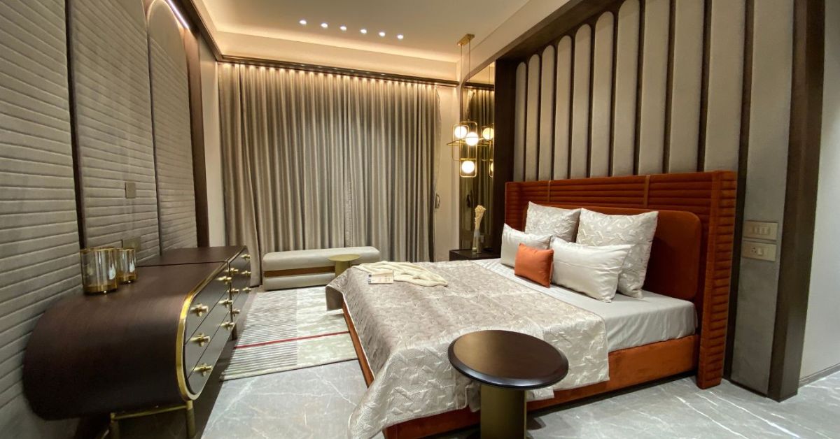 Show Flat Furniture Supplier India