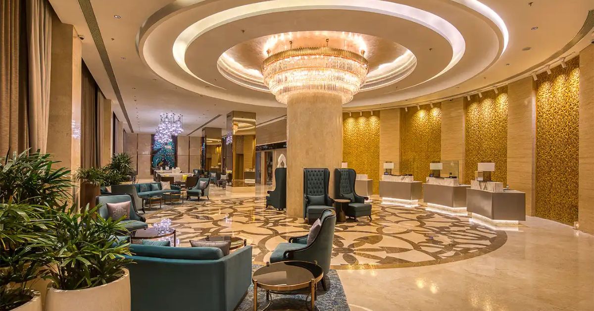 Local vs Global Sourcing in Hospitality