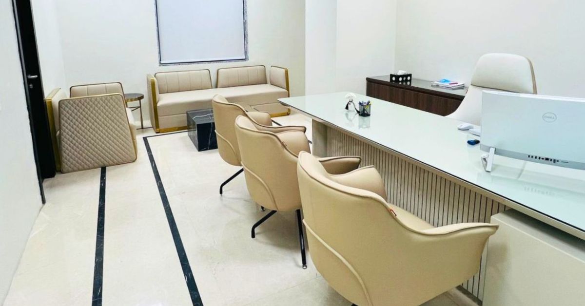 hospital furniture supply