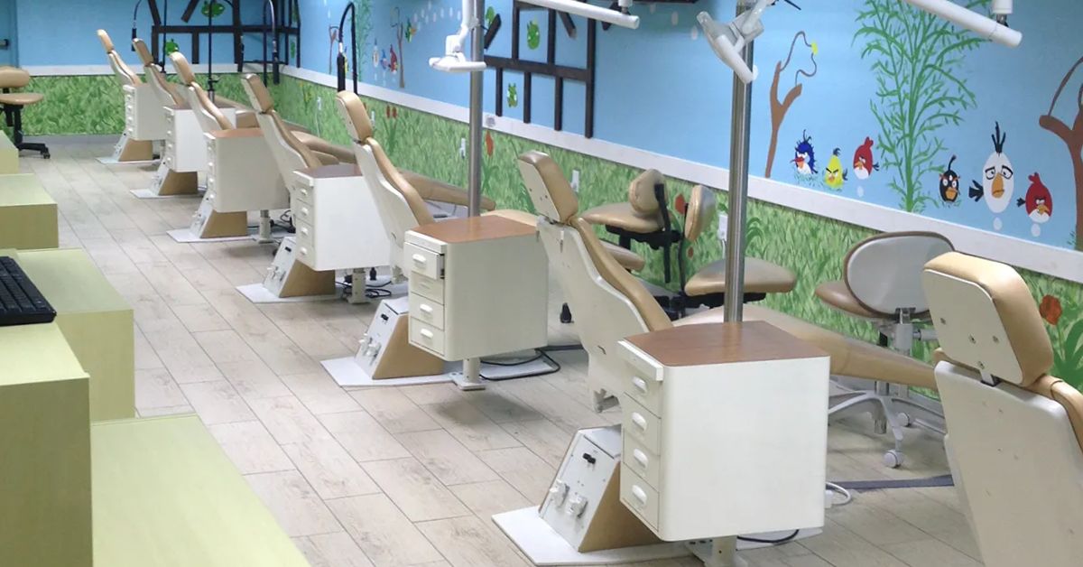 Hospital Furniture Supply India