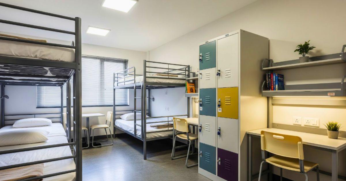 Hostel Furniture Suppliers India