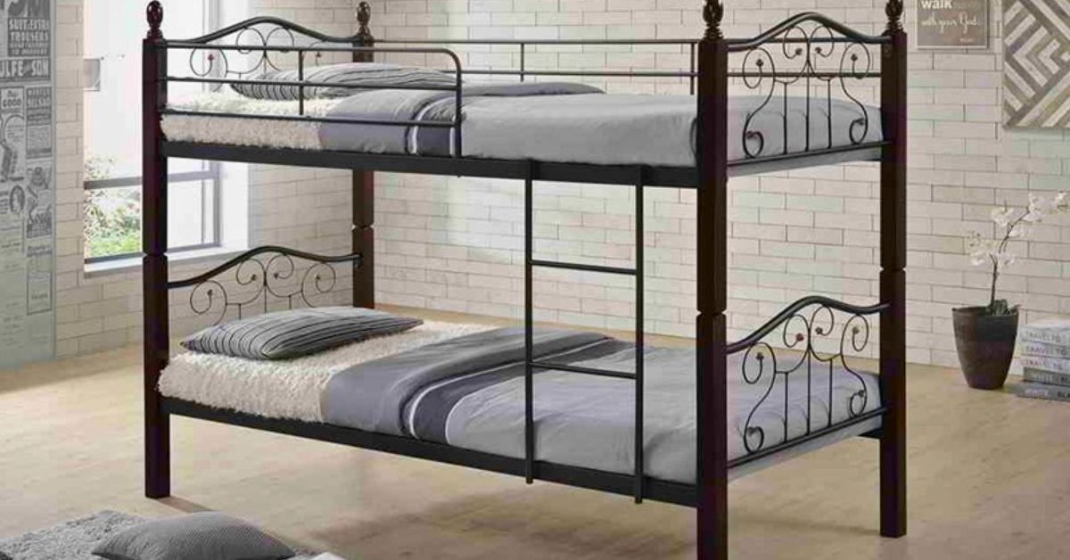 hostel bunk bed manufacturer