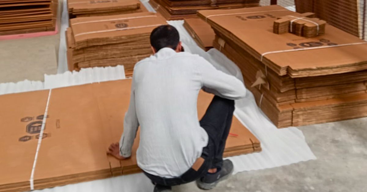 pre-dispatch furniture quality inspection