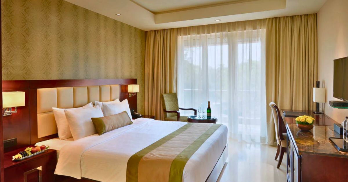 Hotel Furniture Procurement India Arcedior
