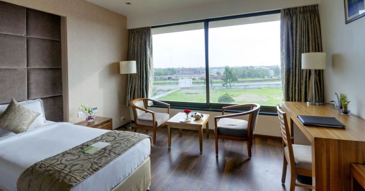 Hotel Furniture Suppliers India Arcedior