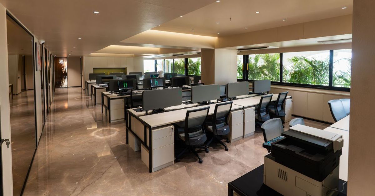 contract furniture sourcing