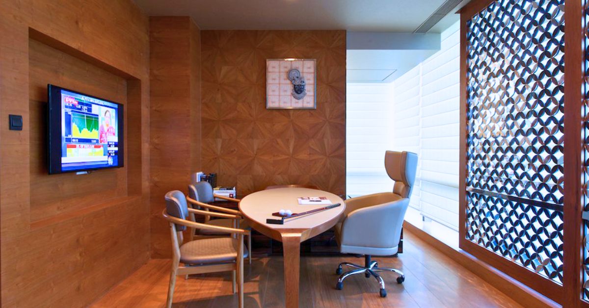 Office Furniture Procurement Services