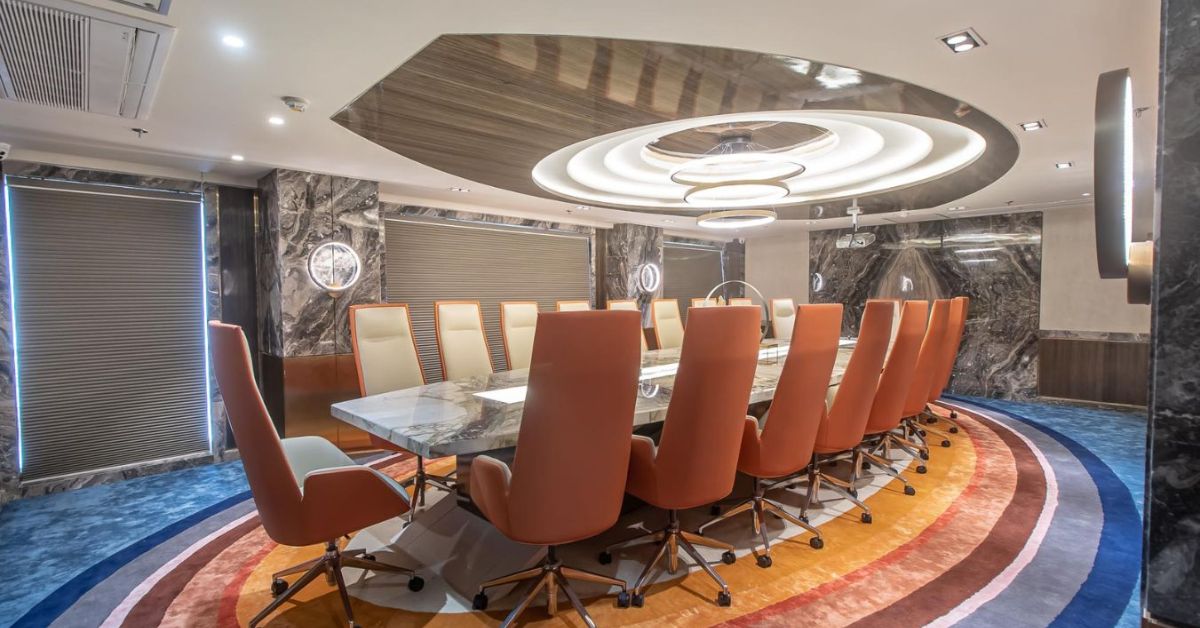 Office Furniture Suppliers India Arcedior