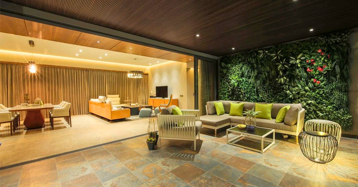 bulk furniture sourcing for property developers