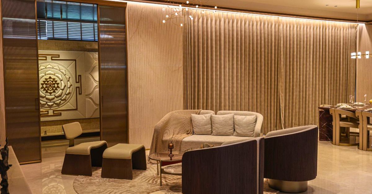 furniture procurement for developers