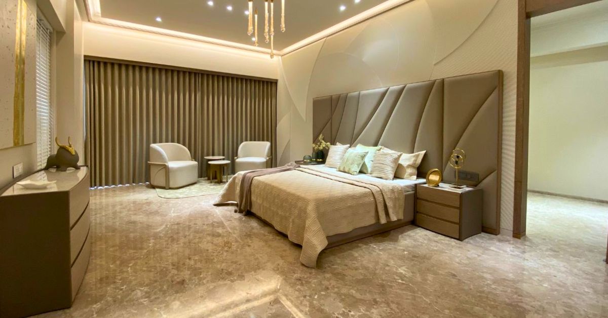 furniture sourcing partner for real estate developers