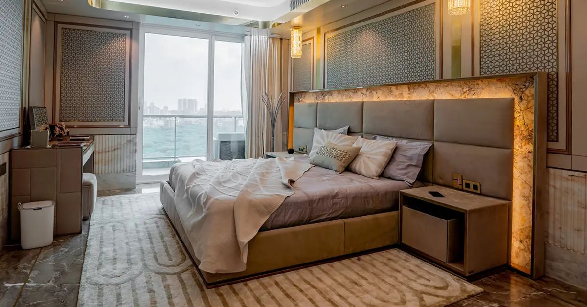 luxury furniture sourcing concierge