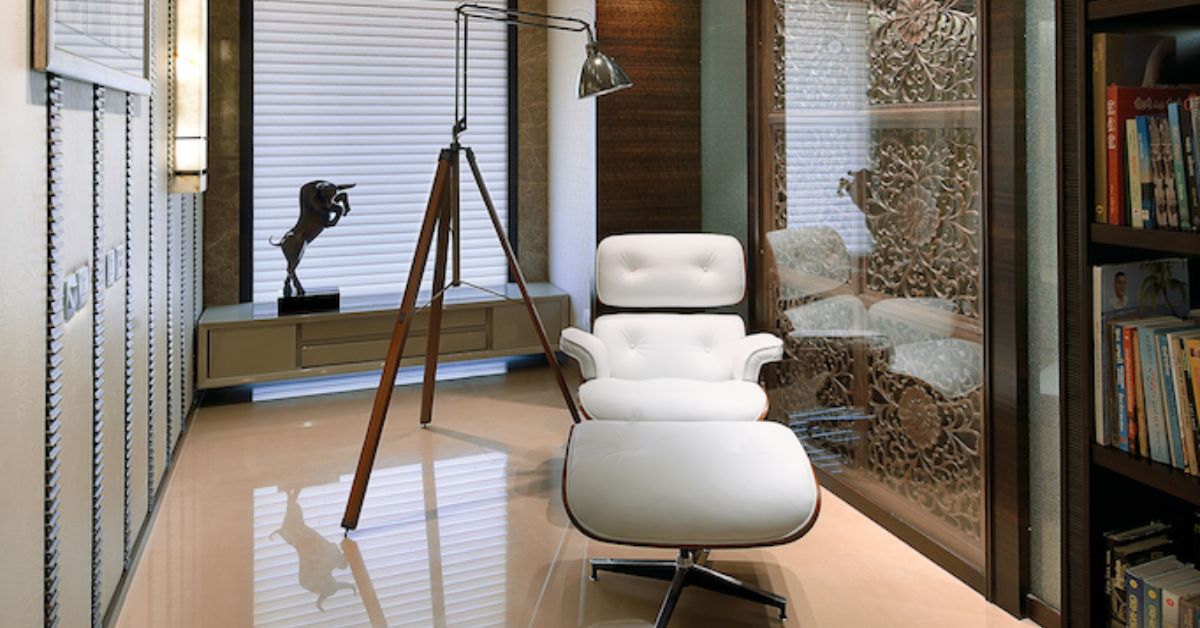 luxury furniture sourcing partner for villas