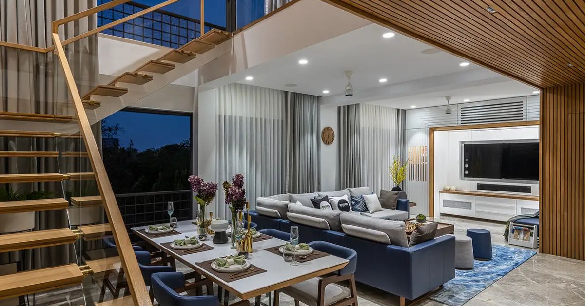 Find a Luxury Villa Furniture Sourcing Partner: Checklist/Process
