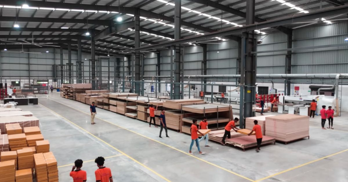 furniture logistics and installation coordination