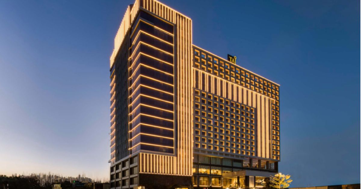 furniture procurement company for hotels