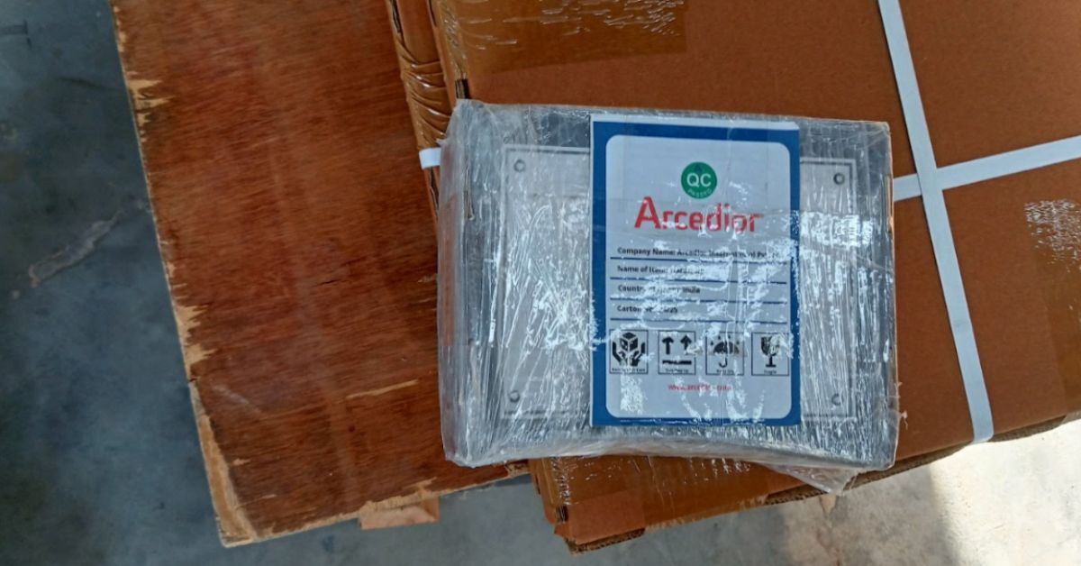 furniture quality inspection