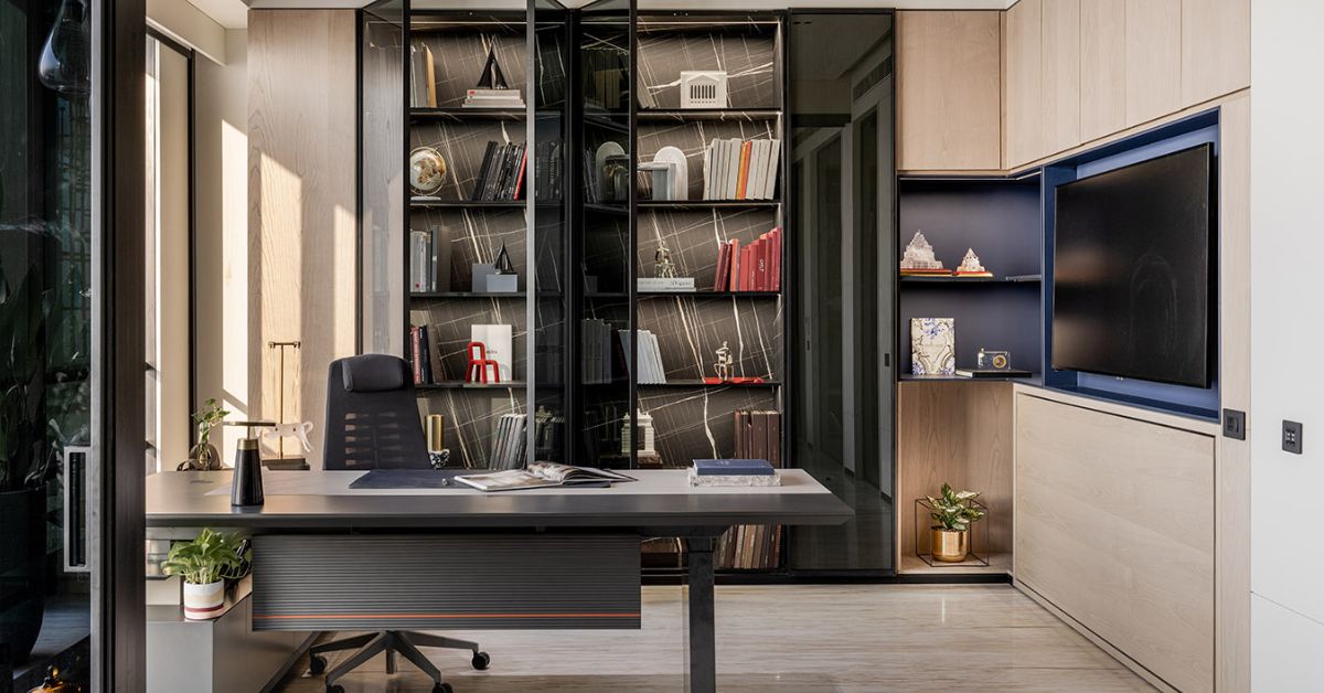 office furniture procurement services