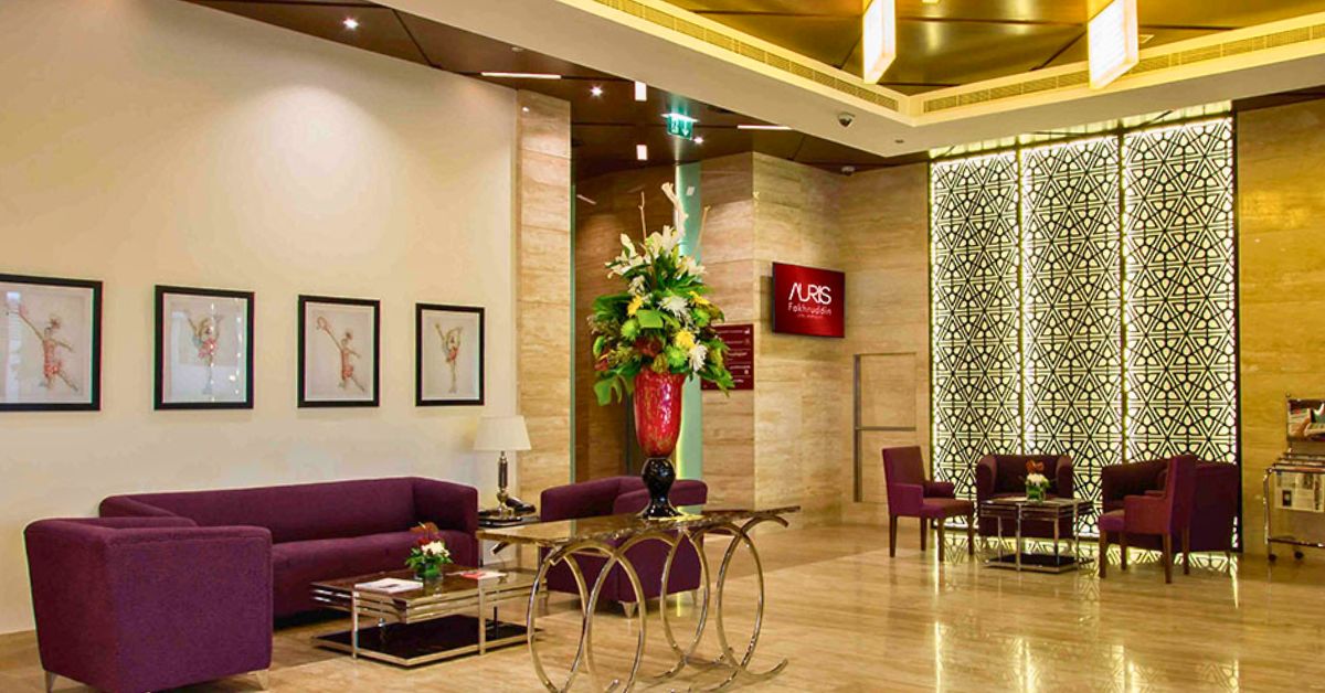 custom hotel furniture manufacturer for Dubai projects