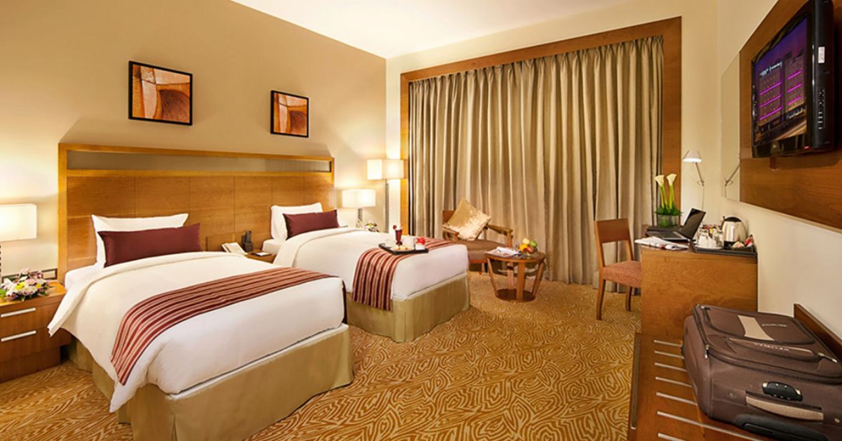 hotel furniture supplier Dubai