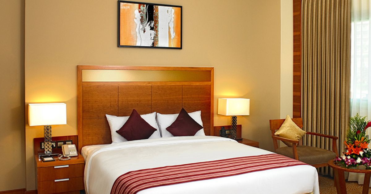 Hotel FF&E Supplier Dubai | Checklist + QC + Lead Time