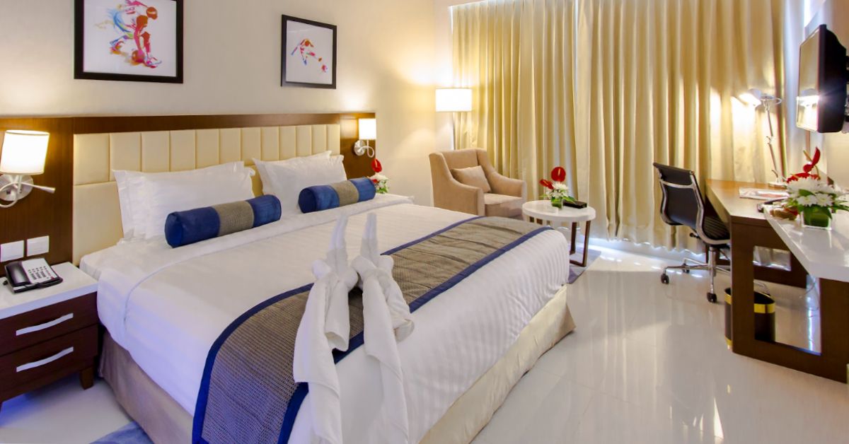 Hotel Furniture Sourcing India to Dubai | Process, Lead Time, QC