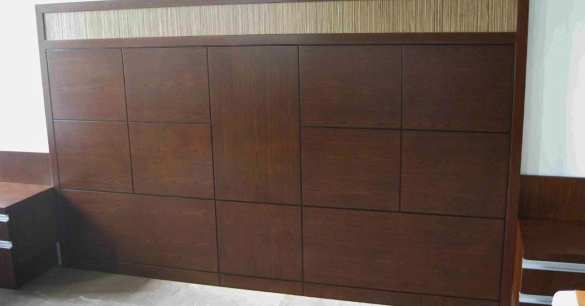 guestroom furniture package sourcing India to Dubai