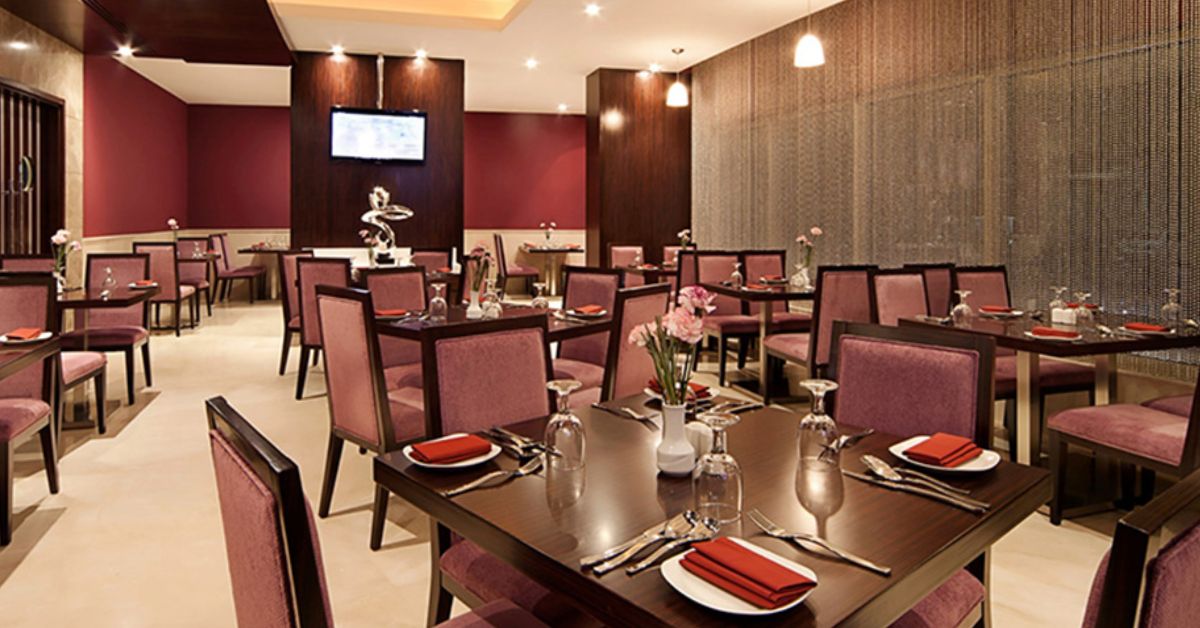 delivery sequencing costs hotel FF&E Dubai