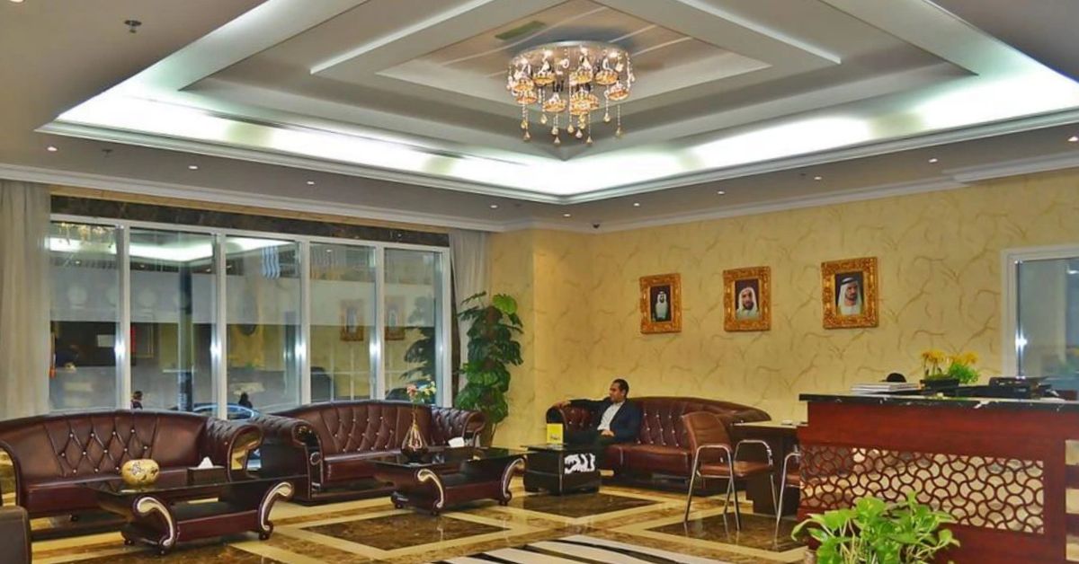 FF&E procurement cost control Dubai