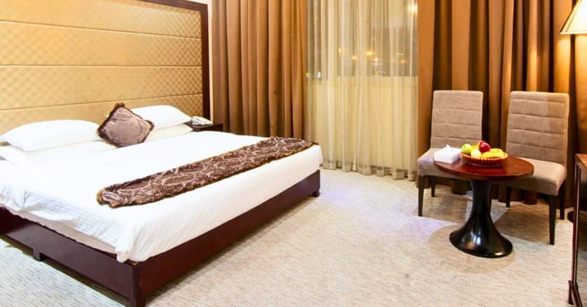 hotel furniture rework and replacement costs Dubai