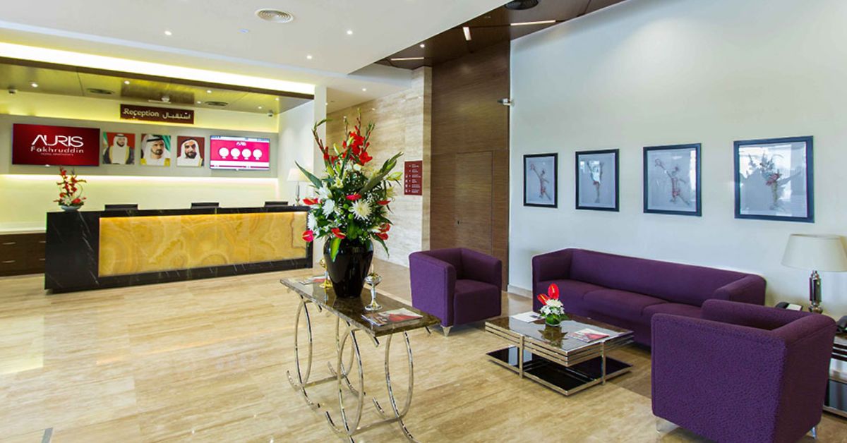 Dubai Hotel FF&E Cost Overruns | Hidden Costs + Fixes