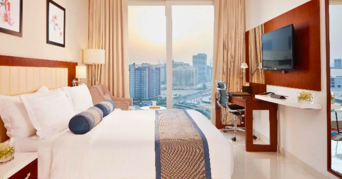Start Hotel FF&E Planning in Dubai | Timeline + Checklist