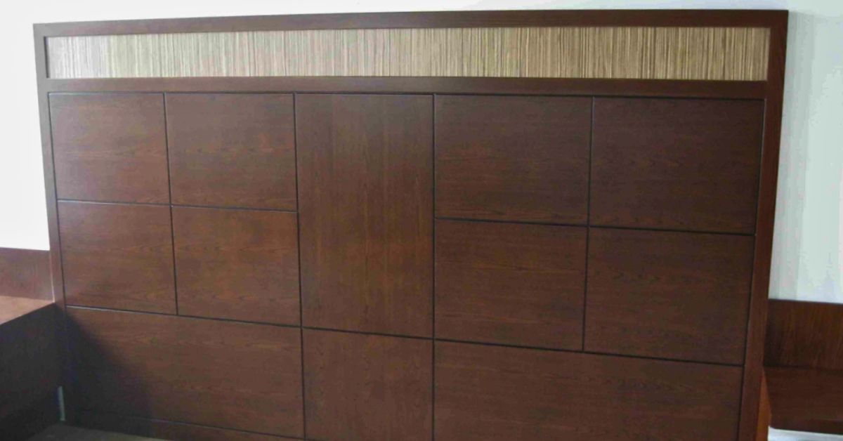 hospitality-grade furniture procurement planning UAE