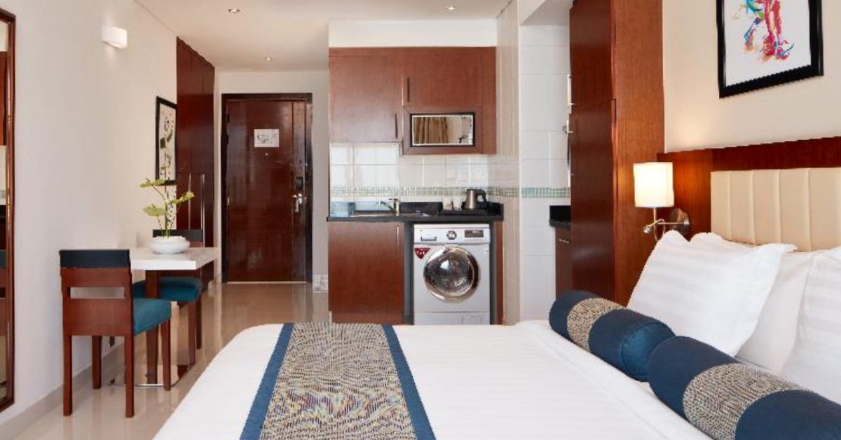 hotel casegoods lead time planning Dubai