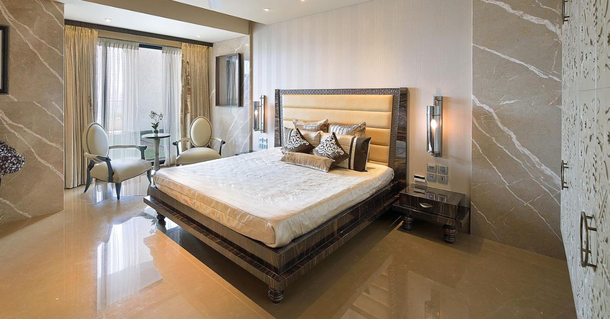 custom furniture procurement Mumbai