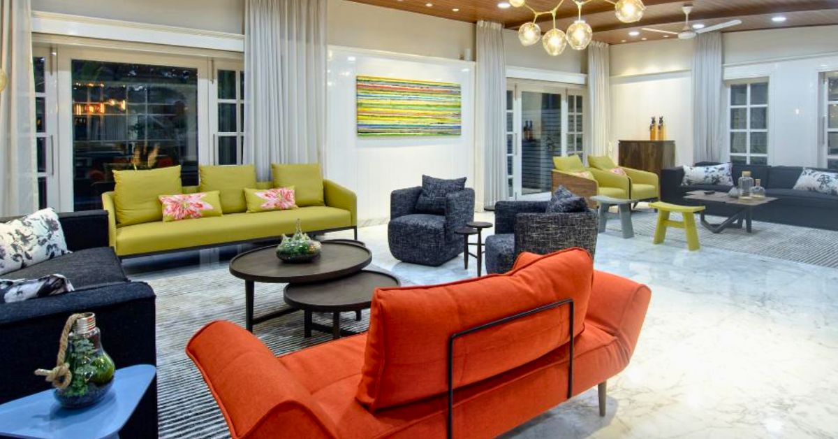 Custom vs Ready Furniture Mumbai | Decision Guide + QC