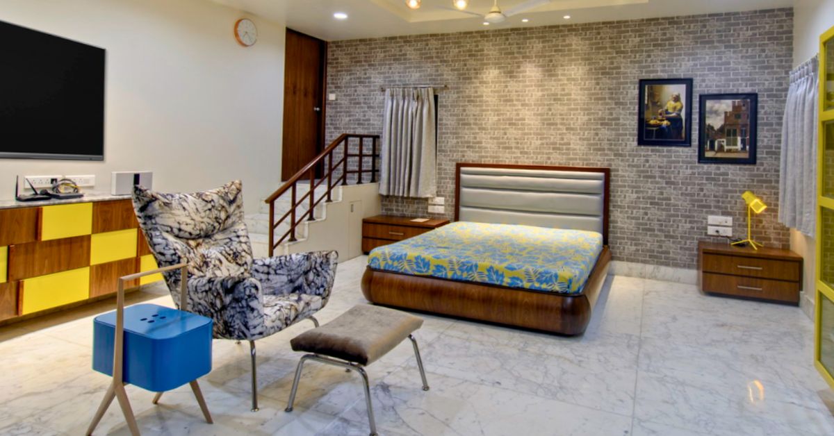 bespoke furniture Mumbai homes