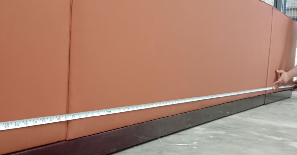 furniture pre-dispatch inspection