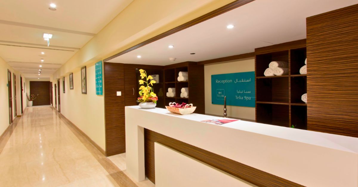 Hotel FF&E Delivery Schedule Dubai | Sequencing Template