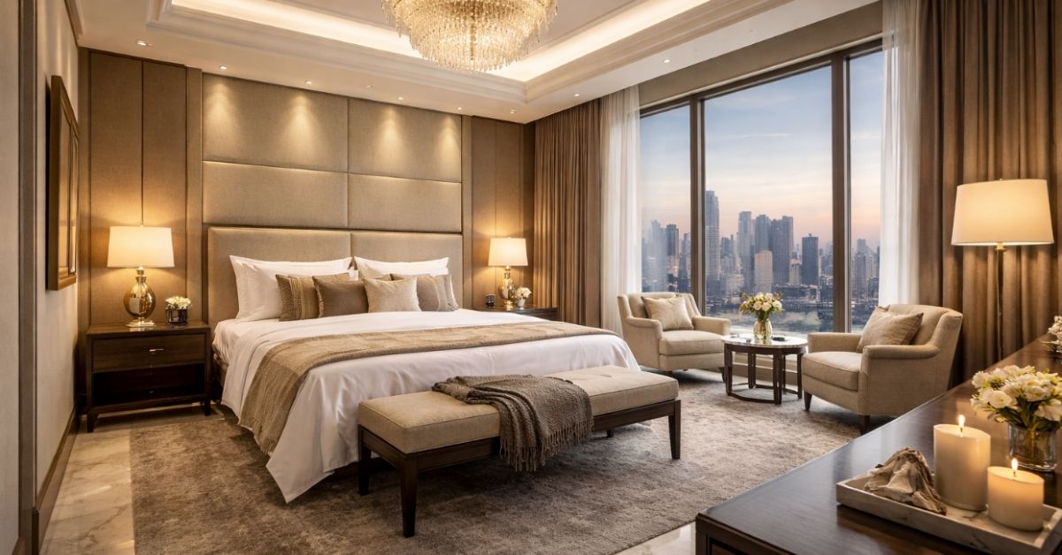 Contract Furniture Supplier Riyadh | 10 Checks + Docs