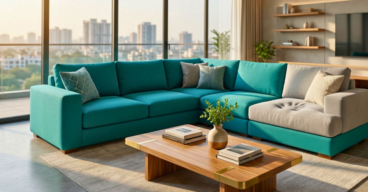 HR Foam vs Memory Foam Seating | India Buying Guide