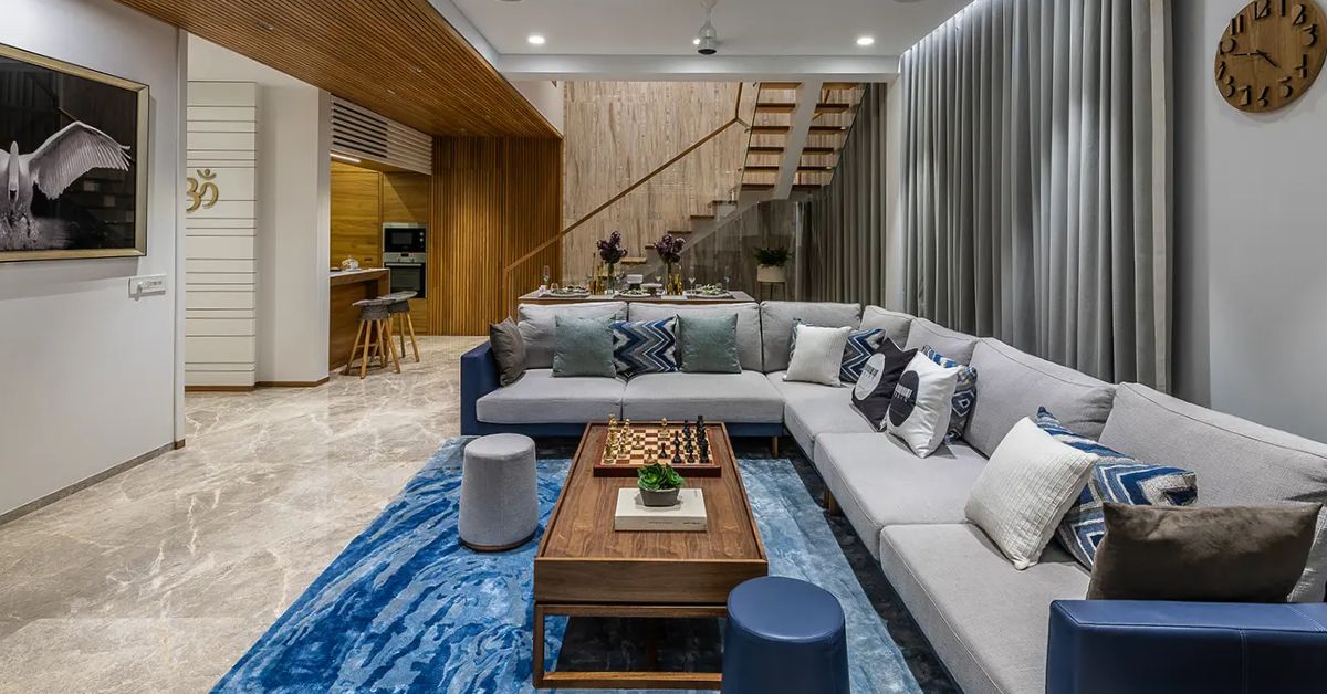 Best Sofa Fabric for Living Room in India: Codes + Checklist