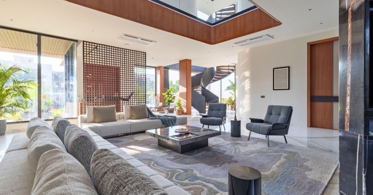 Coffee Table Size Guide | Height + Clearance Rules