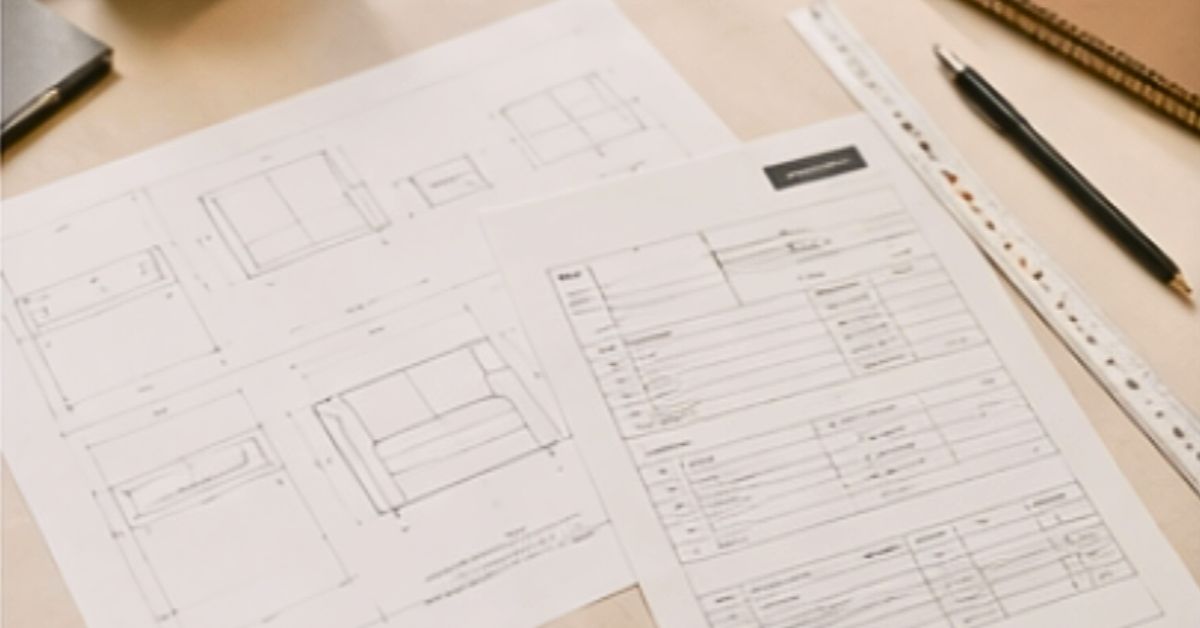 BOQ mistakes interior projects